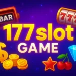 177slot game