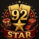 92 star game