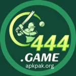 c444 game