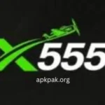 X555 Game