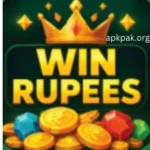 Win Rupees Game