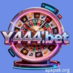 Y444 Game
