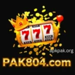 PAK804 Game