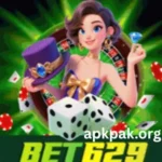 Bet629 Game